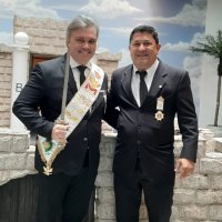 Elevação de Grandes Inspetores Gerais 2020